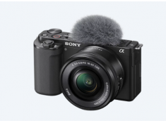 Should I Buy Sony ZV E10 Now Or Wait for ZV E10 Mark 2